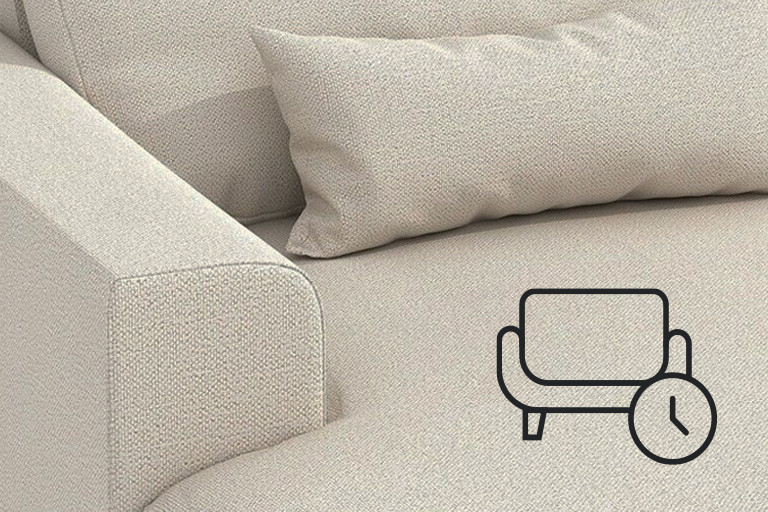 Pēc pasūtījuma izgatavotas mēbeles