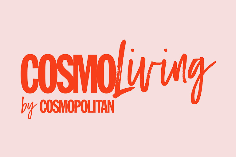 &quot;CosmoLiving&quot; mēbeļu līnija