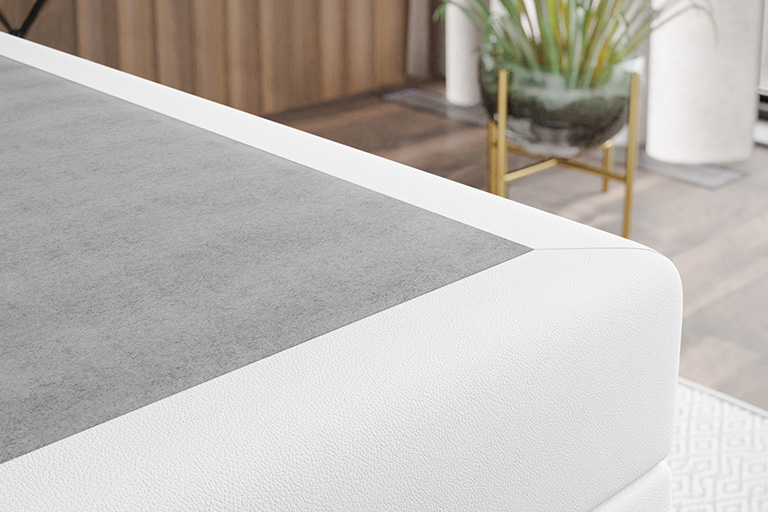 Dažāds matrača audums