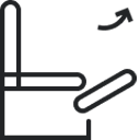 Gulēšanas mehānisms &quot;Dolphin&quot;