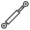 Gāzes pacelšanas mehānisms