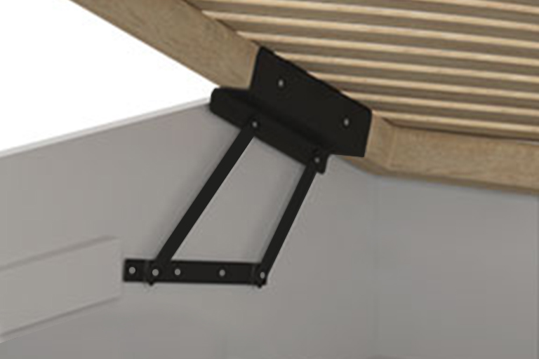 Manuālais pacelšanas mehānisms