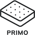 "Primo" pārvalks