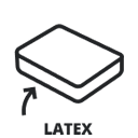 Lateksa pildījums
