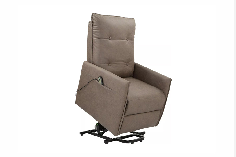 Pacelšanās mehānisms