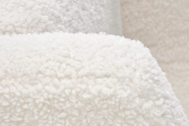 &quot;Teddy&quot; audums