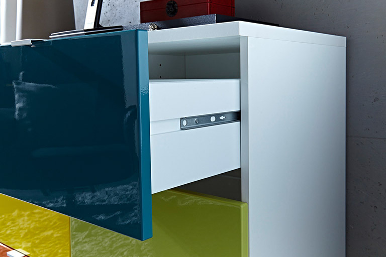 Termiski apstrādāts MDF